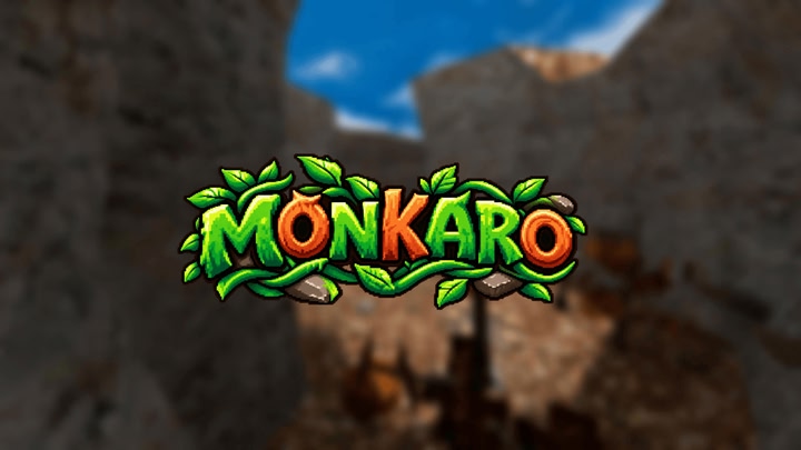 Monkaro