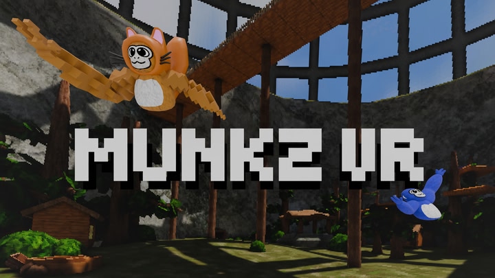 Munkz VR