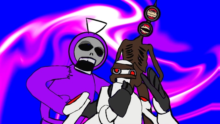 Robot Run!