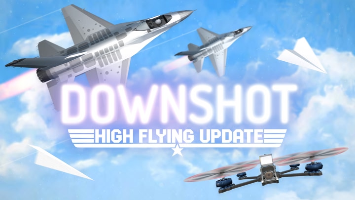 DOWNSHOT