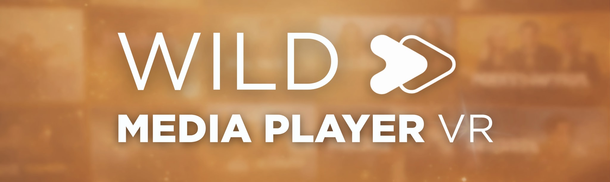 Wild Media Player VR
