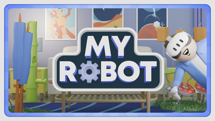My Robot