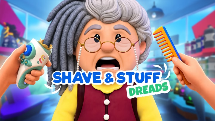 Shave & Stuff