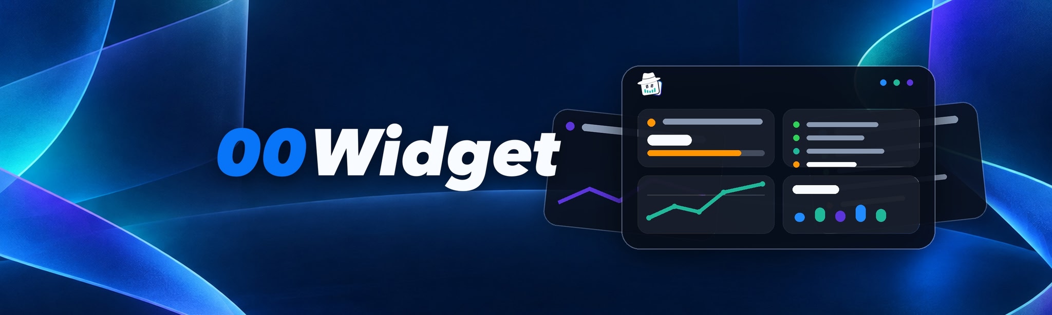 00Widget