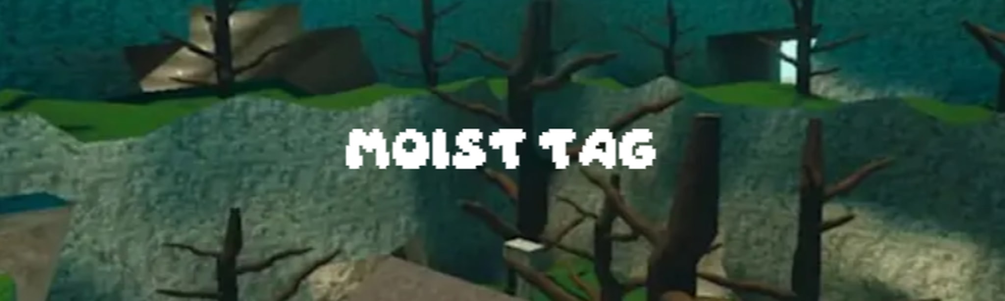 Moist Tag