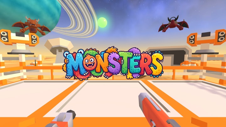 Monsters