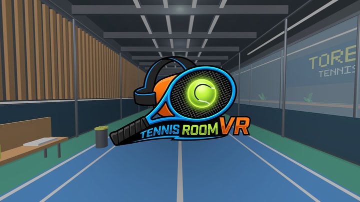 Tennis Room VR