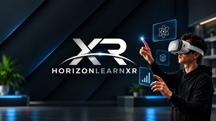 HorizonLearnXR
