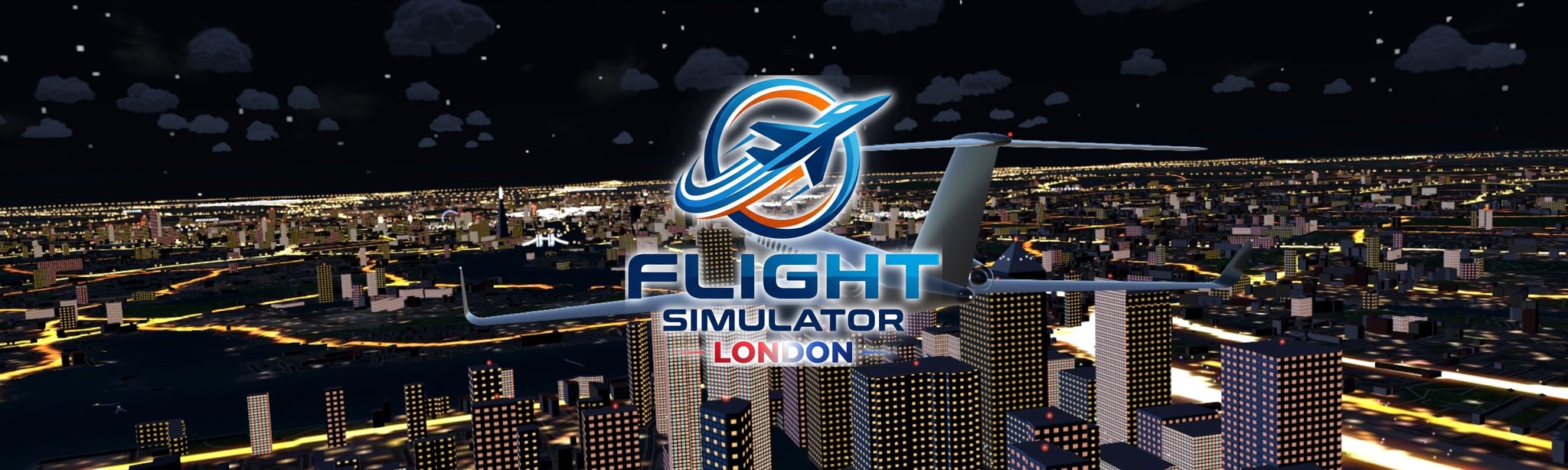 Flight Simulator London