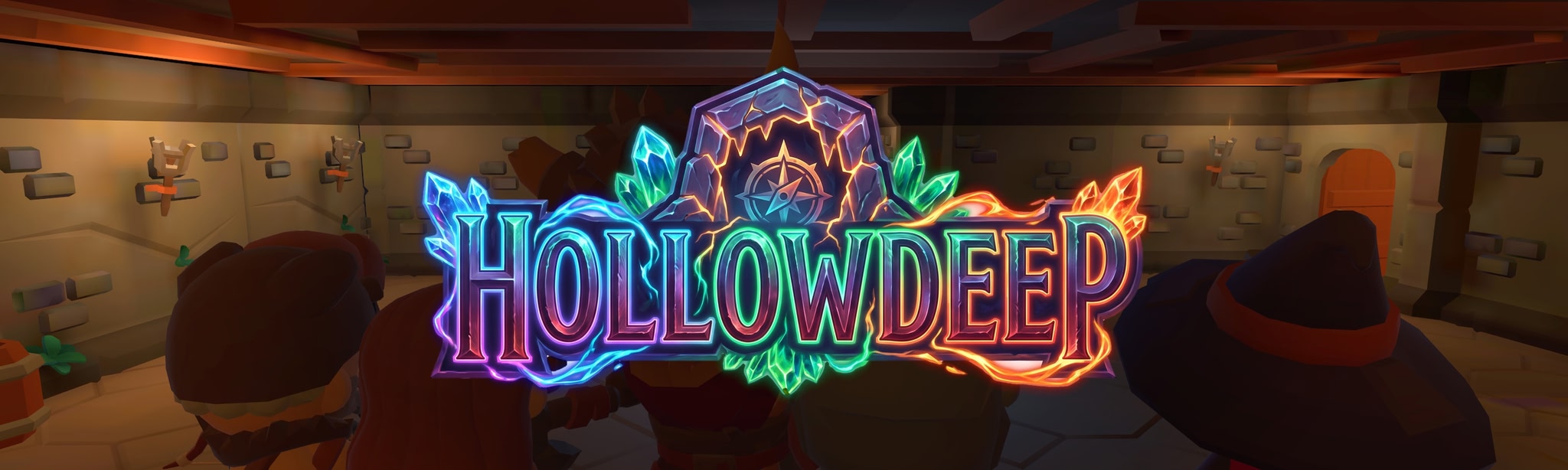 Hollowdeep