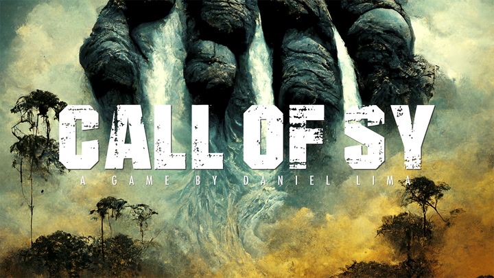 CALL OF SY
