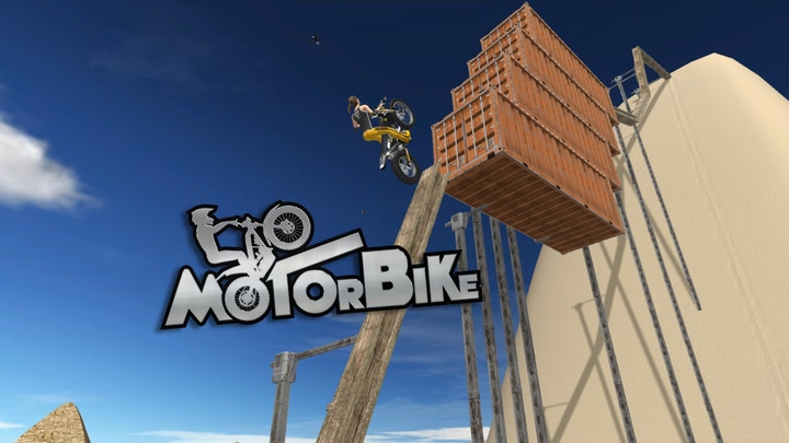 Motorbike