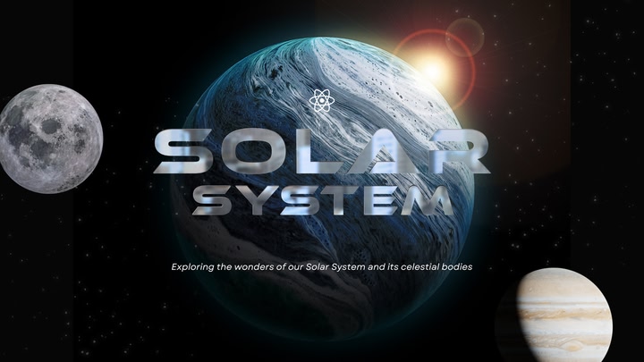 The Solar System
