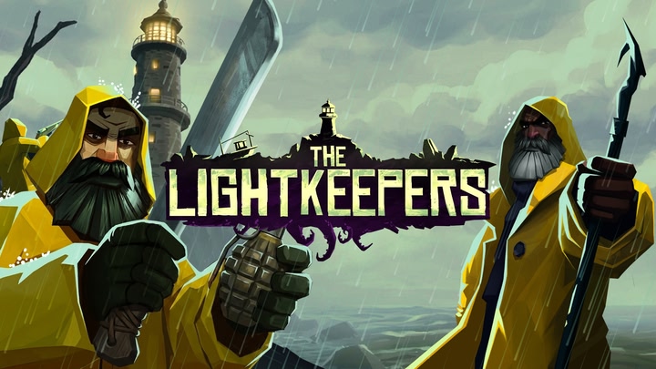 The Lightkeepers