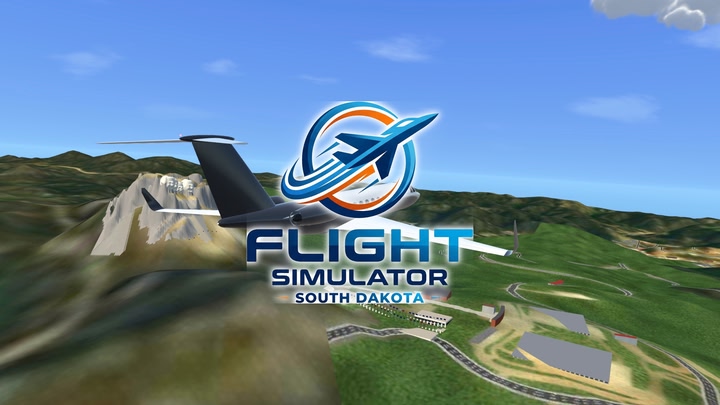 Flight Simulator South Dakota