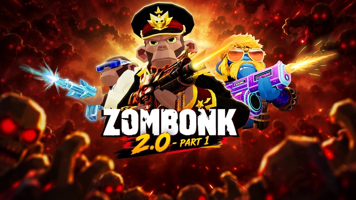 ZOMBONK
