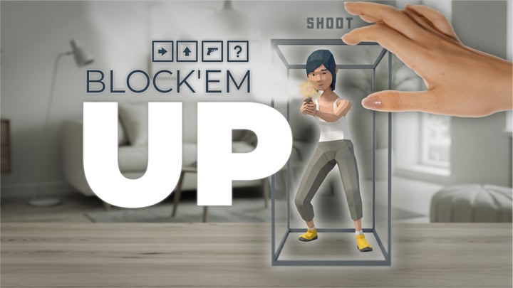 Block ’em Up