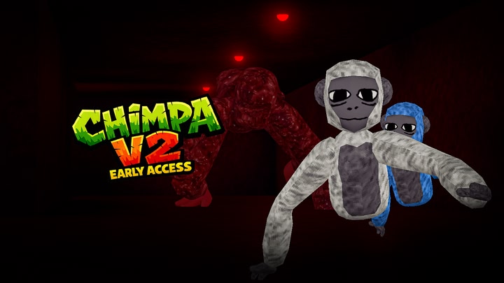 Chimpa V2