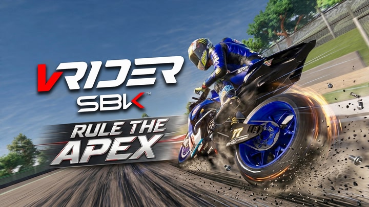 VRider SBK