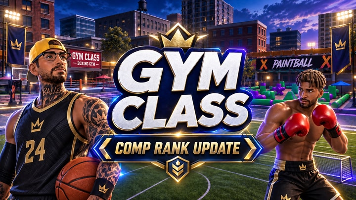 Gym Class