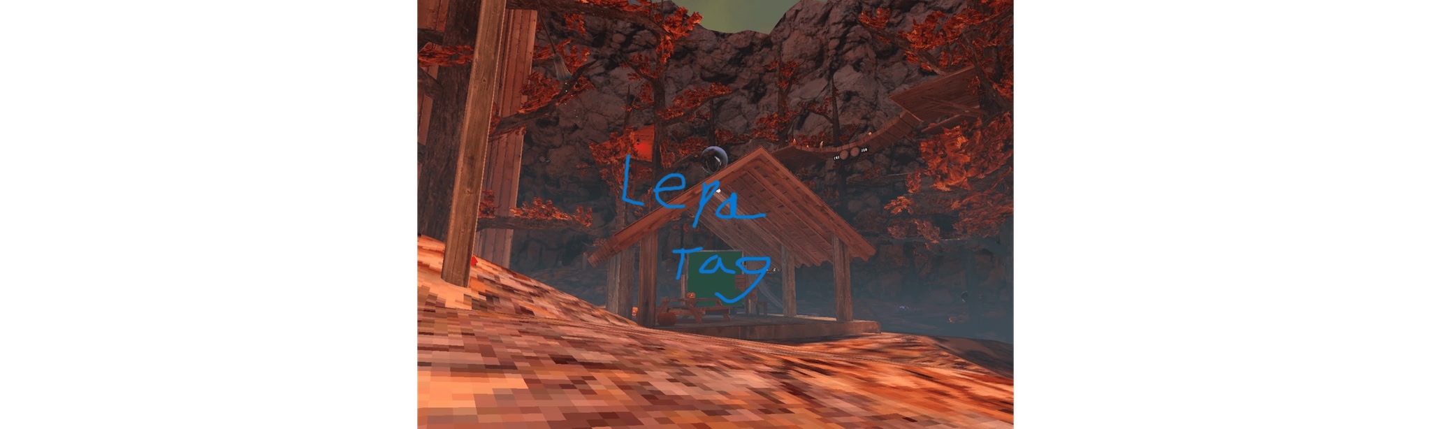 Lepa Tag