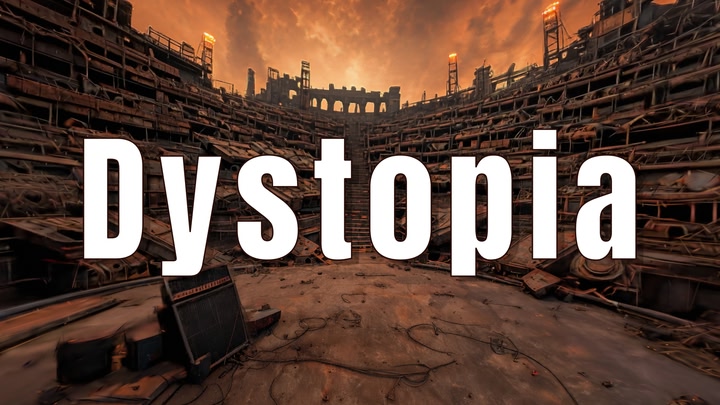 Dystopia
