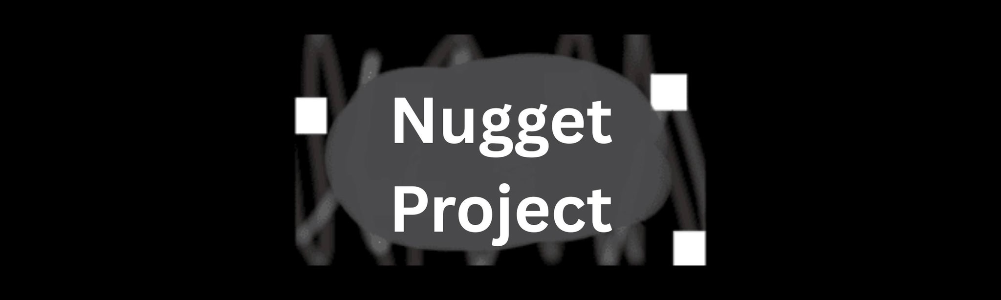 Nugget Projectㅤ