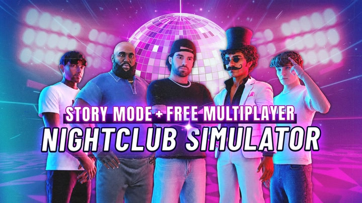 NightClub Simulator VR
