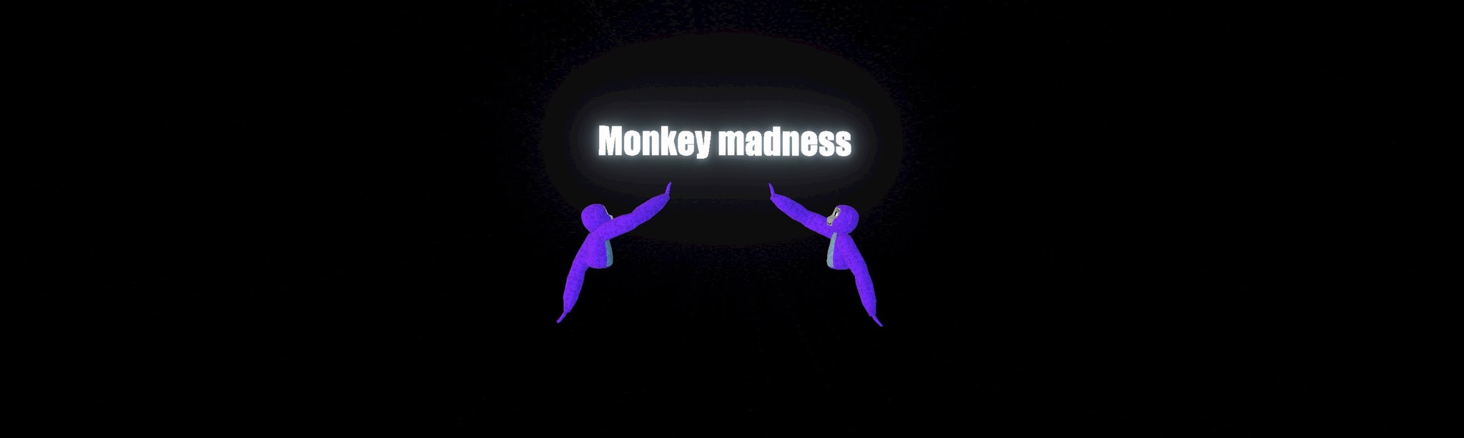 Monkey Madness