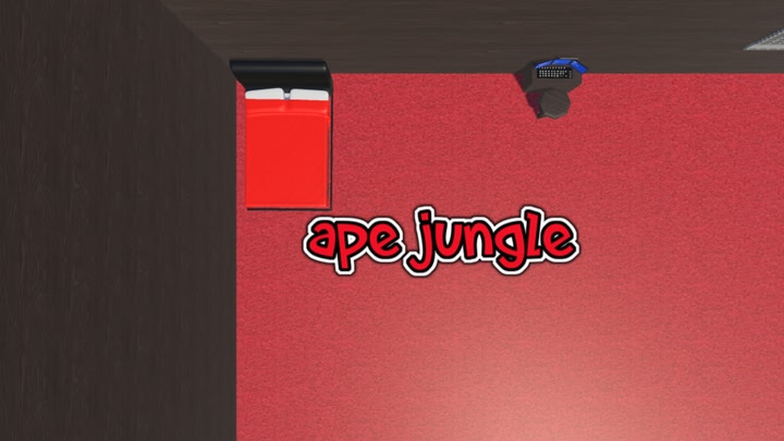 Ape Jungle