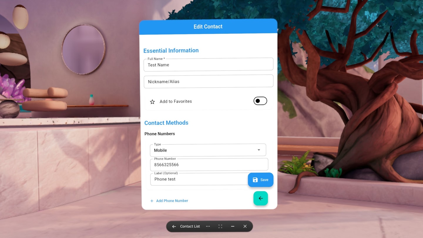 Screenshot 3