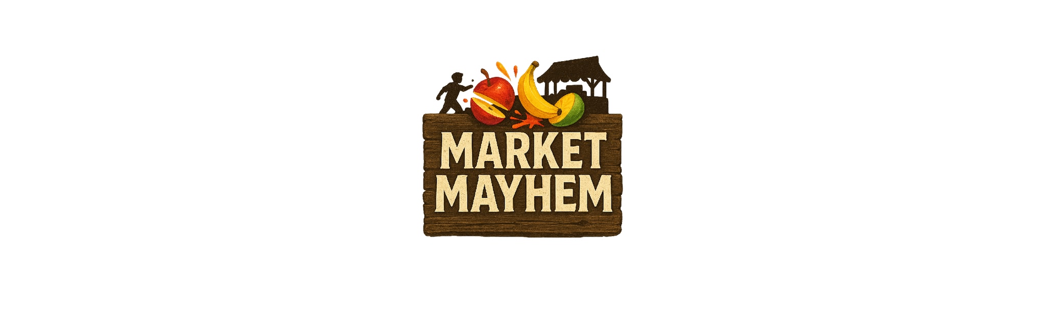 Market Mayhem