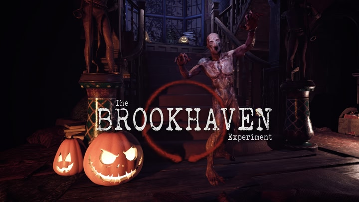 The Brookhaven Experiment: Quest Edition