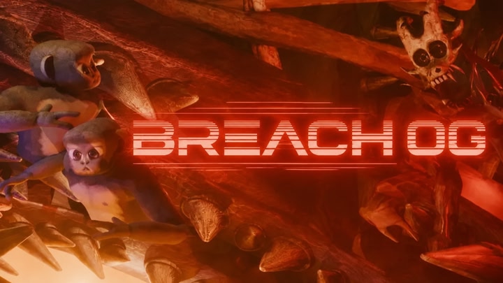 BREACH OG