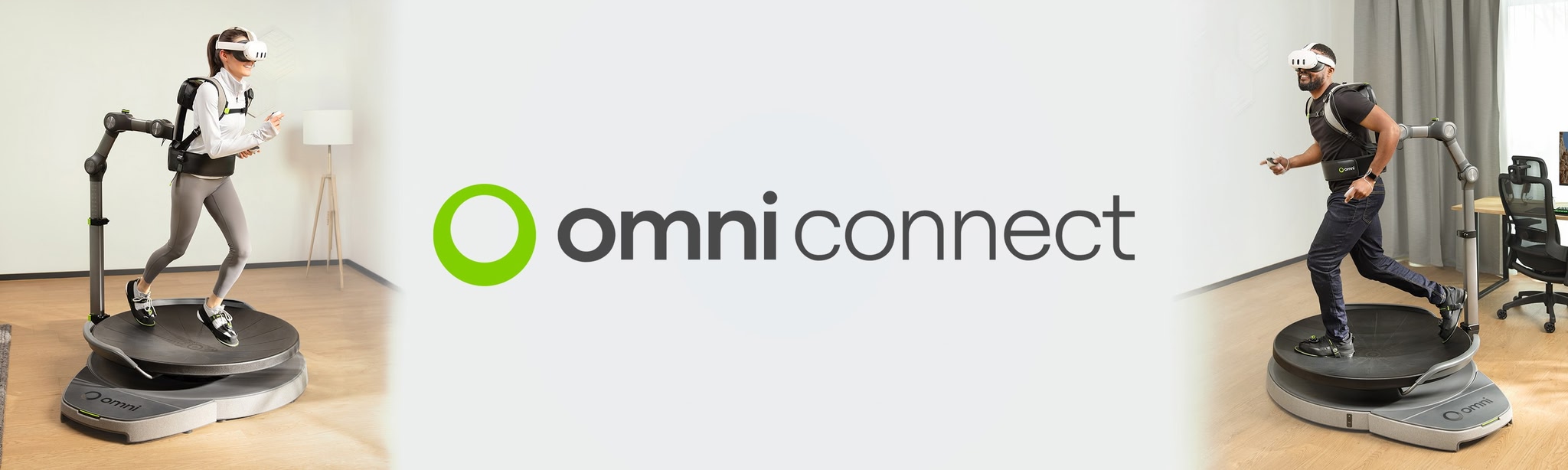 Omni Connect