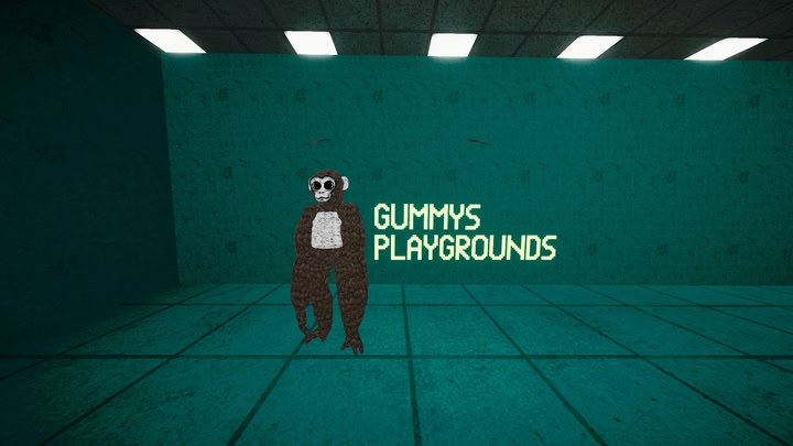 Gummys Playgrounds