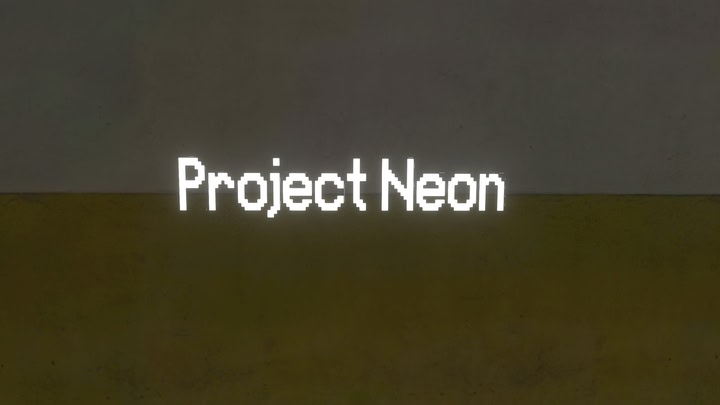 Project Neon