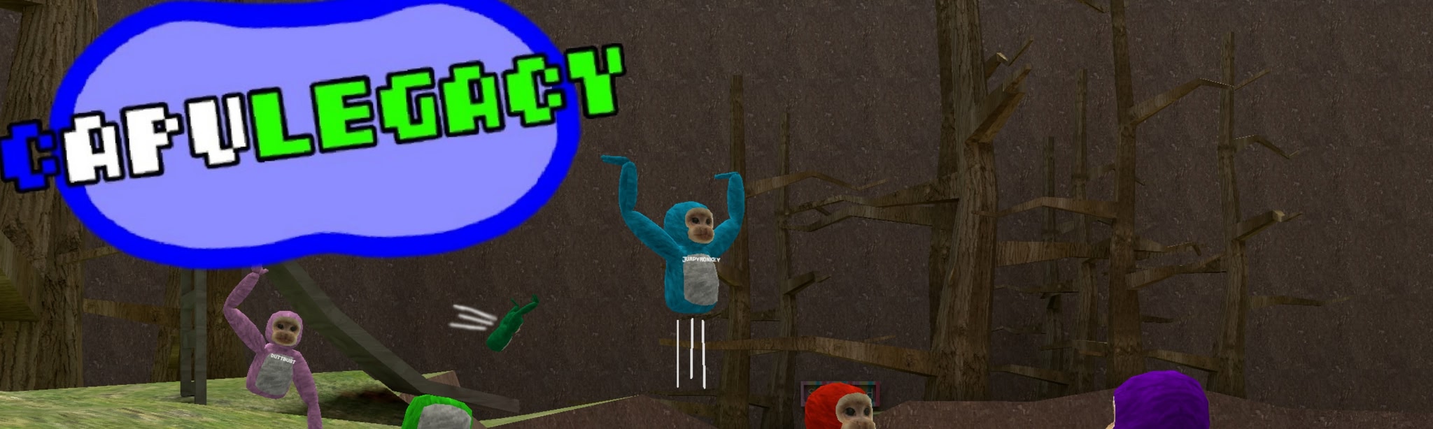 CapuLegacy