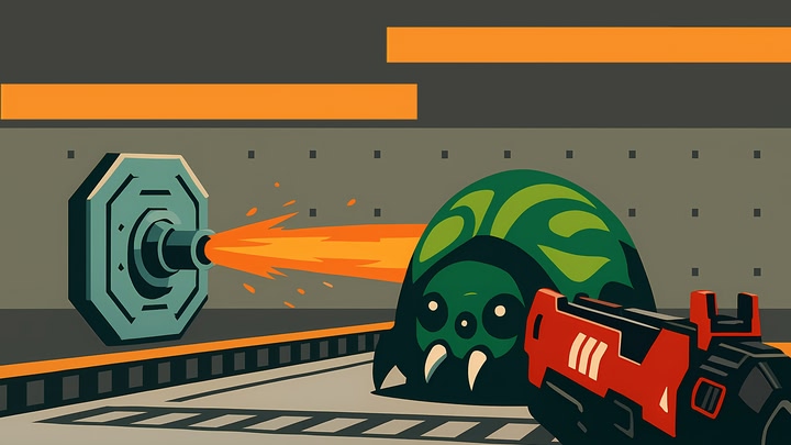 Core Defense
