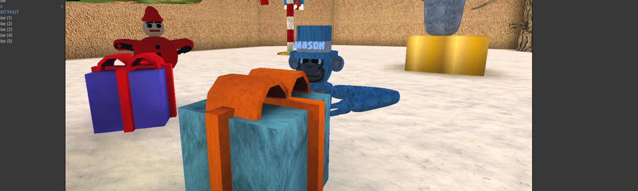 Deck The Halls