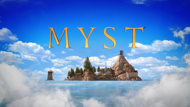 Myst