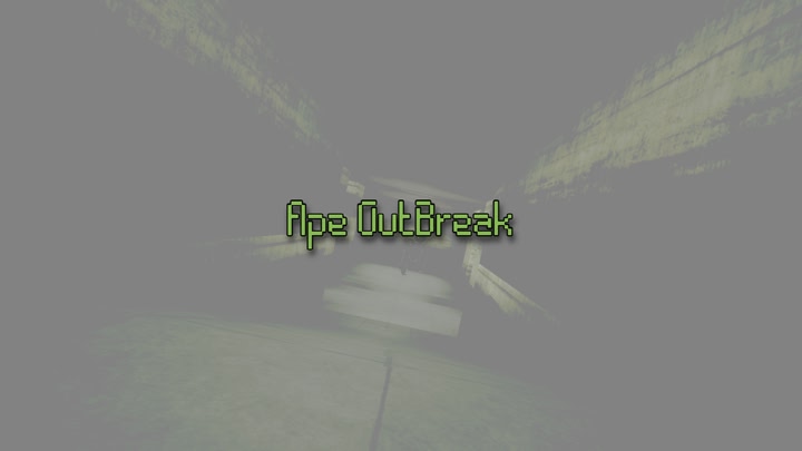 Ape Outbreak