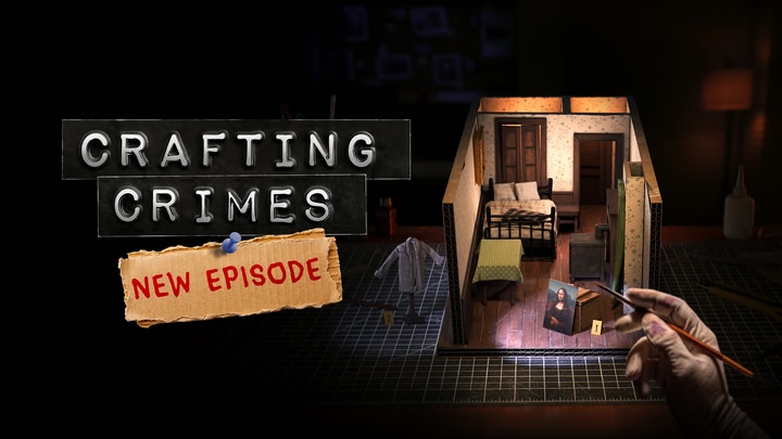 Crafting Crimes