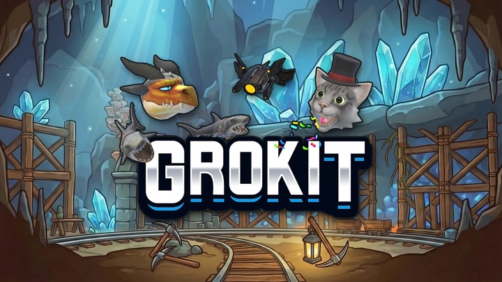 Grokit