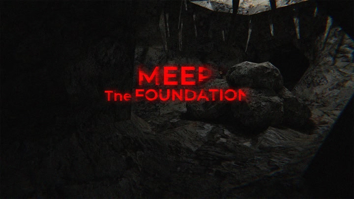 Meep The Foundation