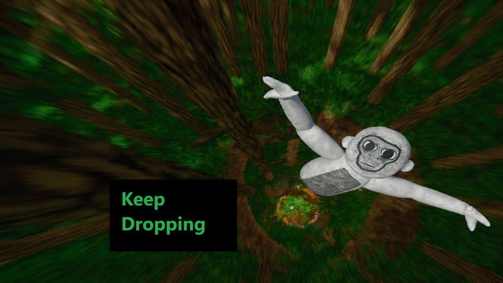 Keep Dropping
