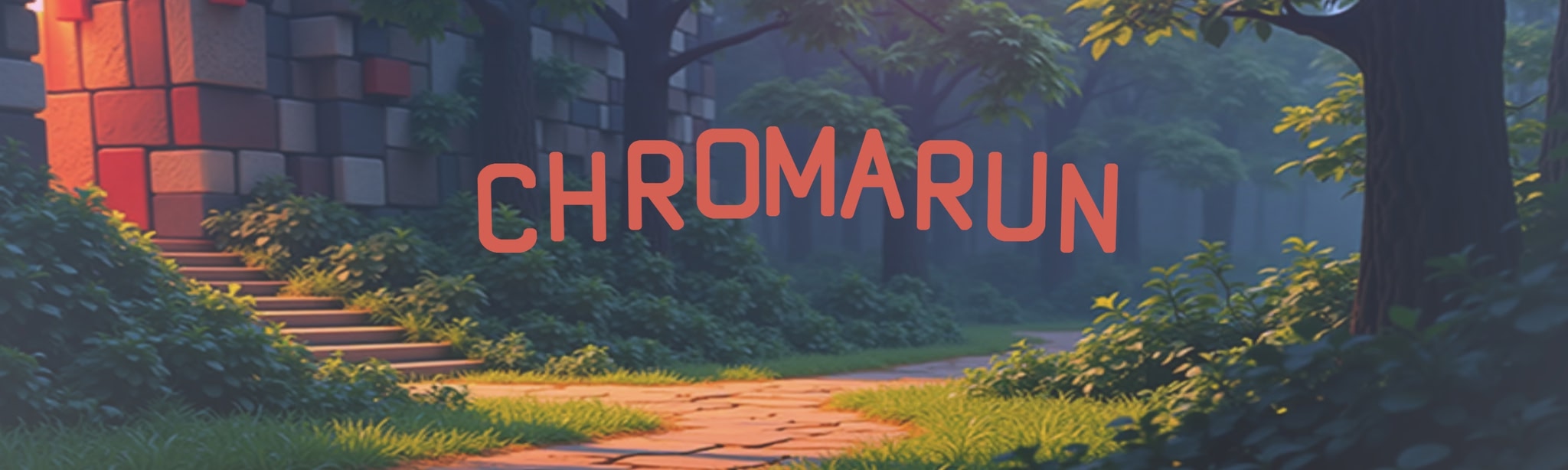 Chromarun