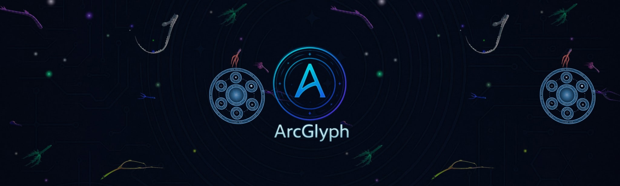 ArcGlyph