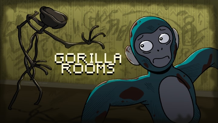 Gorilla Room’s