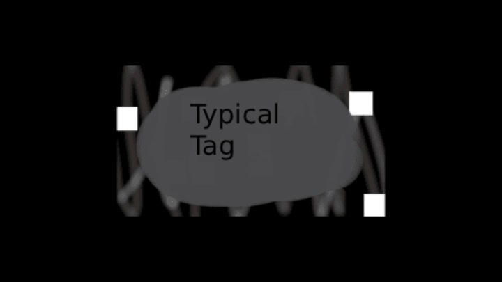 Typical Tag